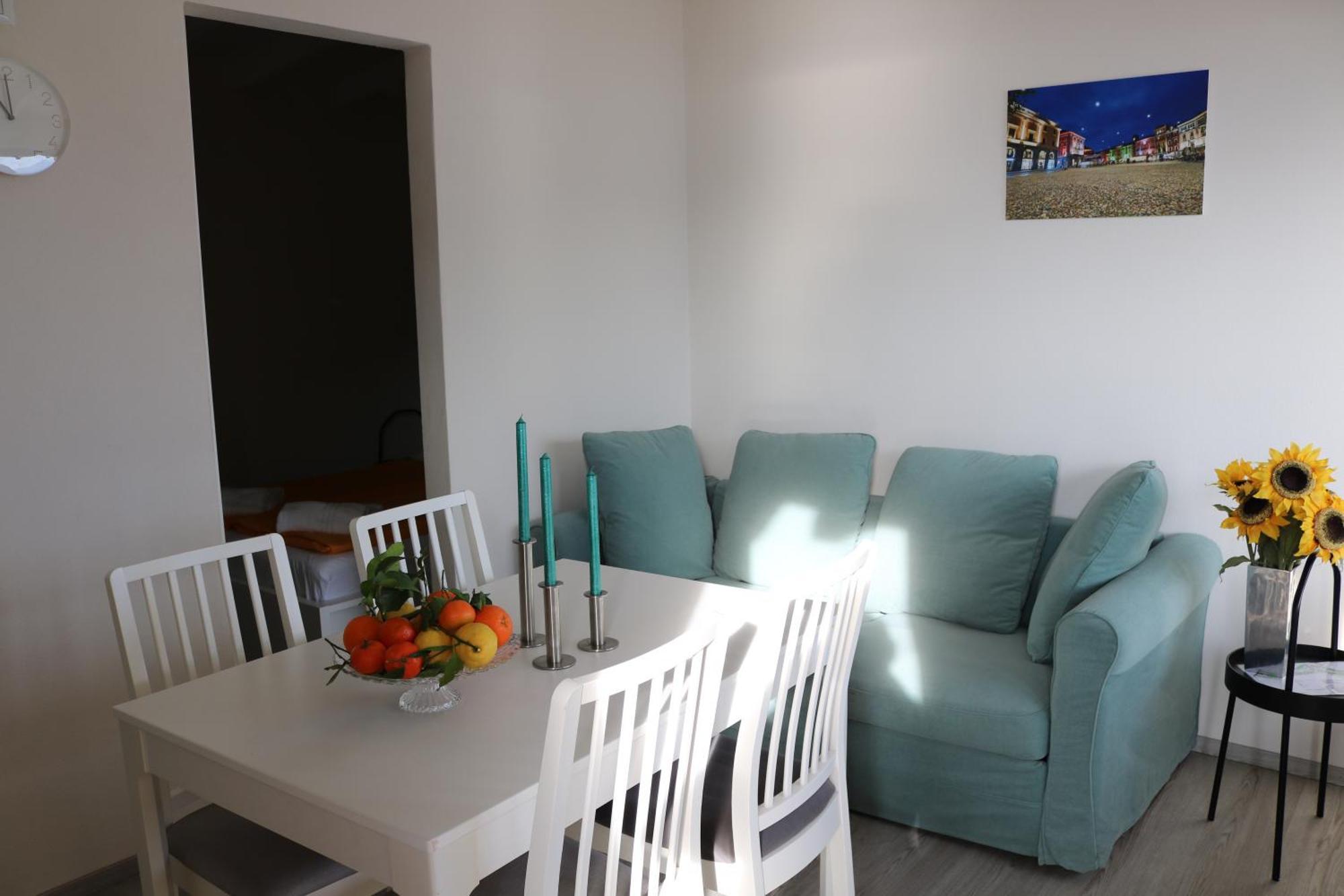 Lakeview Cannobio Camping & Resort Exterior foto